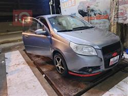 شيفروليه أفيو